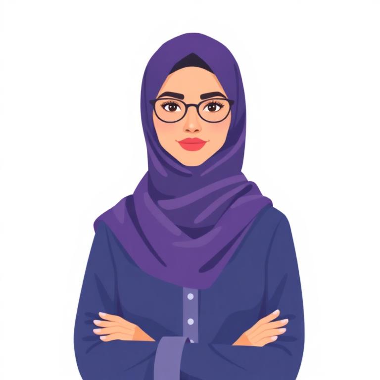 Iqra Jabeen, Accountant at Hire SEO Team
