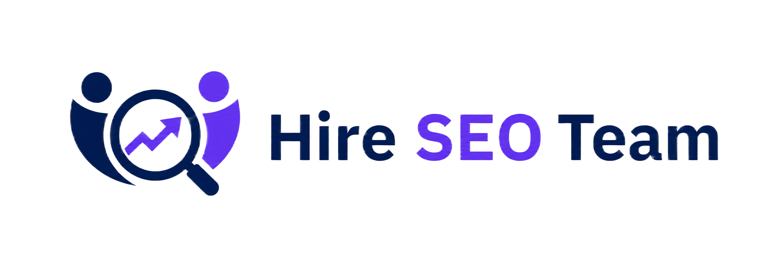 Hire SEO Team