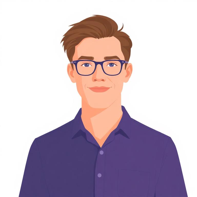 Matthew Eriskin, Marketing Specialist at Hire SEO Team