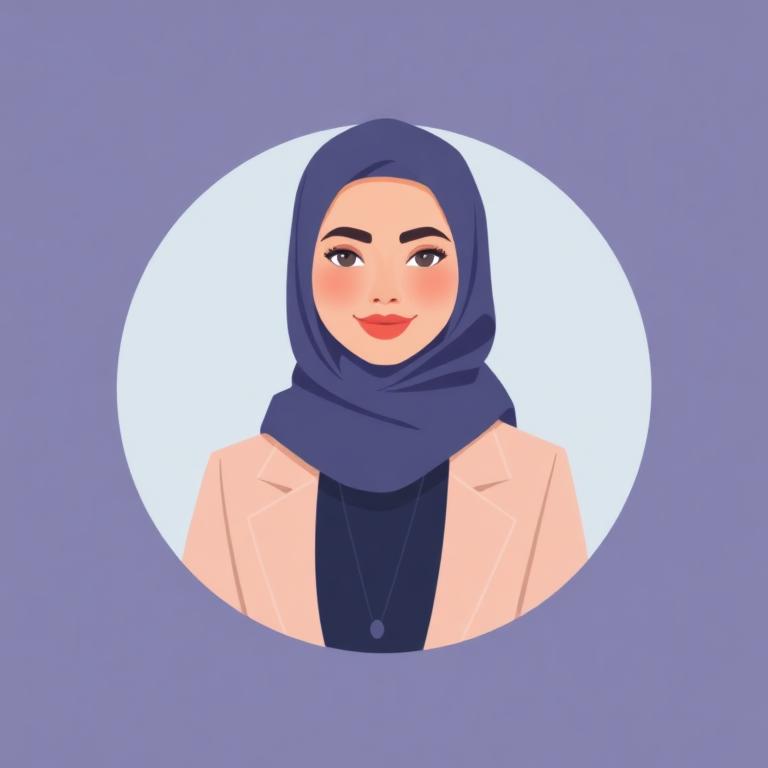 Sarah Naeem, Sales Consultant at Hire SEO Team